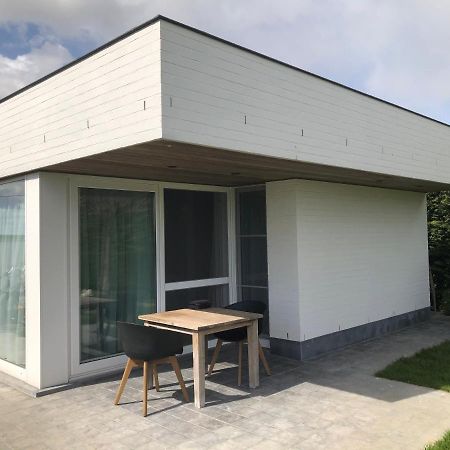 Vakantiehuis Onverbloemd Tielt Eksteriør bilde